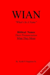 Capa do artigo Wian Whats In A Name