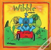 Capa do artigo Wibble Angels