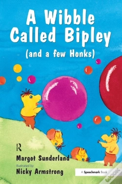 Capa do artigo Wibble Called Bipley