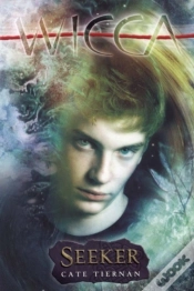 Capa do artigo Wicca 10: Seeker