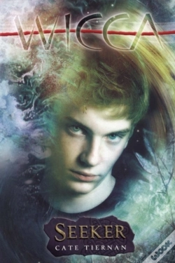 Capa do artigo Wicca 10: Seeker