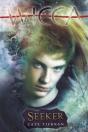 Wicca 10: Seeker - Preview