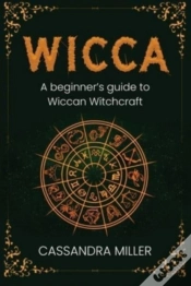 Capa do artigo Wicca: A Beginner