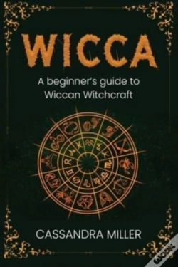 Capa do artigo Wicca: A Beginner'S Guide To Wiccan Witc
