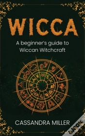 Capa do artigo Wicca: A Beginner