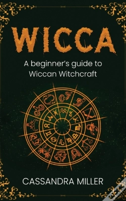Capa do artigo Wicca: A Beginner'S Guide To Wiccan Witc