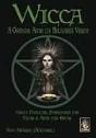 Wicca - A Grande Arte da Bruxaria Verde - Preview