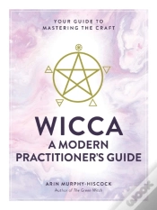 Capa do artigo Wicca: A Modern Practitioner
