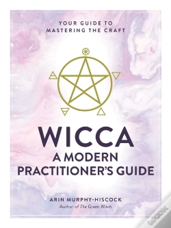 Capa do artigo Wicca: A Modern Practitioner'S Guide