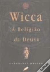 Capa do artigo Wicca: a Religião da Deusa