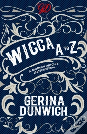 Capa do artigo Wicca A To Z