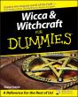 Wicca And Witchcraft For Dummies - Preview