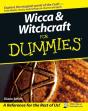 Wicca And Witchcraft For Dummies - Preview