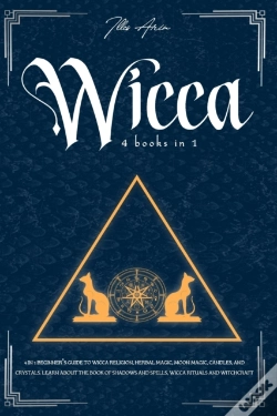 Capa do artigo Wicca