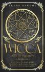 Wicca Book For Beginners - Preview