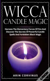 Wicca Candle Magic