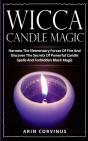 Wicca Candle Magic - Preview