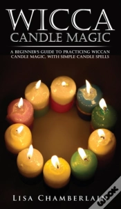Capa do artigo Wicca Candle Magic