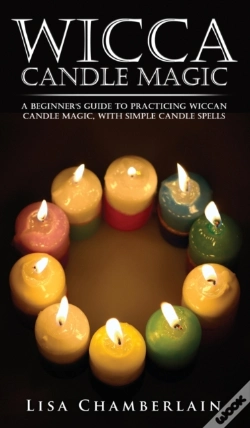 Capa do artigo Wicca Candle Magic