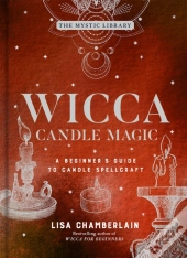 Wicca Candle Magic