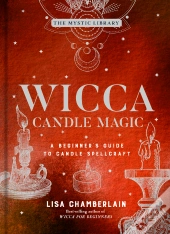Wicca Candle Magic