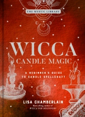 Capa do artigo Wicca Candle Magic