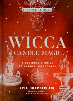 Capa do artigo Wicca Candle Magic