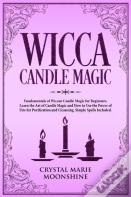 Wicca Candle Magic