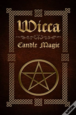 Capa do artigo Wicca Candle Magic