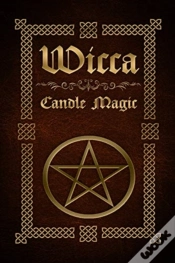 Capa do artigo Wicca Candle Magic