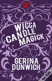 Capa do artigo Wicca Candle Magick