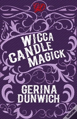 Capa do artigo Wicca Candle Magick