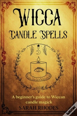 Capa do artigo Wicca Candle Spells