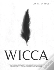 Capa do artigo Wicca