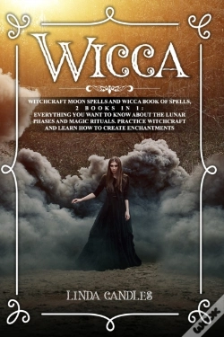 Capa do artigo Wicca