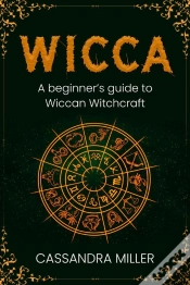 Capa do artigo Wicca
