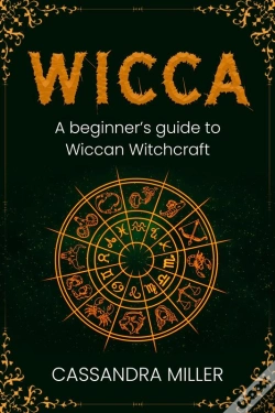 Capa do artigo Wicca
