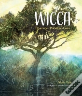 Wicca: Charms, Potions And Lore