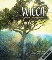 Capa do artigo Wicca: Charms, Potions And Lore