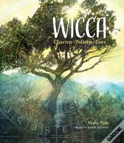 Capa do artigo Wicca: Charms, Potions And Lore