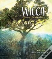 Wicca: Charms, Potions And Lore
