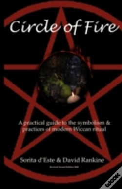 Capa do artigo Wicca, Circle Of Fire