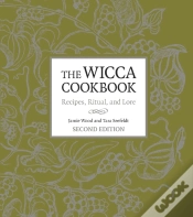 Capa do artigo Wicca Cookbook, Second Edition