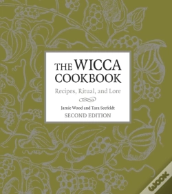 Capa do artigo Wicca Cookbook, Second Edition