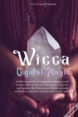 Capa do artigo Wicca Crystal Magic