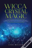 Wicca Crystal Magic