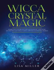 Wicca Crystal Magic