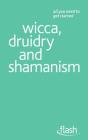 Wicca, Druidry And Shamanism: Flash - Preview