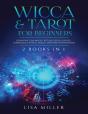 Wicca & Tarot For Beginners - Preview