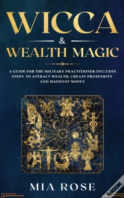 Capa do artigo Wicca & Wealth Magic : A Guide For The S